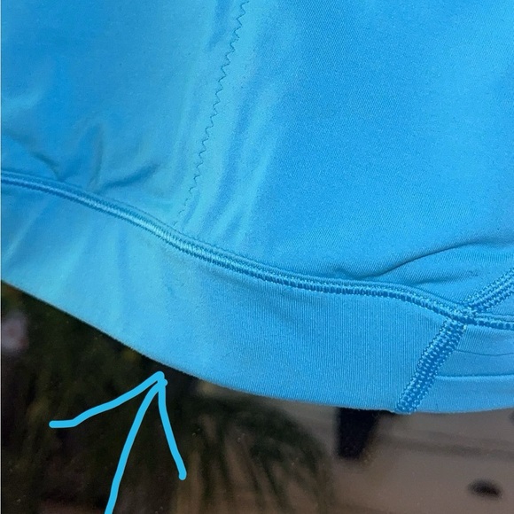 LULULEMON Sports Bra - Picture 3 of 5